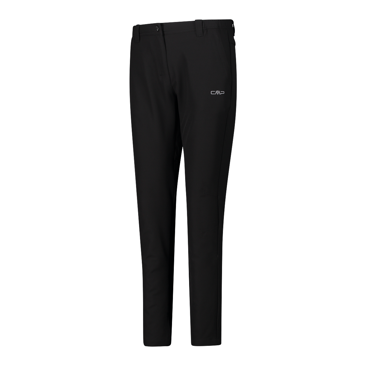 CMP Women's Unlimitech Stretch Hiking Trousers (Nero)