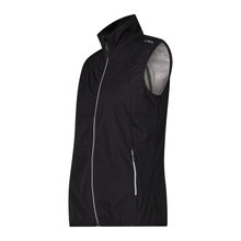 Load image into Gallery viewer, CMP Women's Unlimitech Ultralight Softshell Vest (Anthracite)