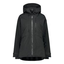 Load image into Gallery viewer, CMP Women's Waterproof Insulated Jacket (Nero)