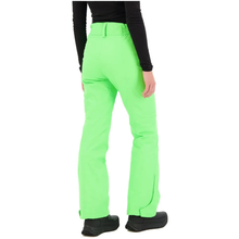 Load image into Gallery viewer, CMP Women's Waterproof Ski Trousers (Apple)