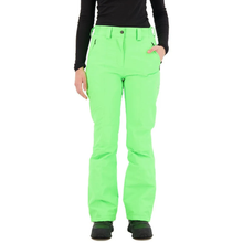 Load image into Gallery viewer, CMP Women's Waterproof Ski Trousers (Apple)