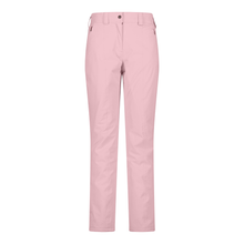 Load image into Gallery viewer, CMP Women's Waterproof Ski Trousers (Pink)