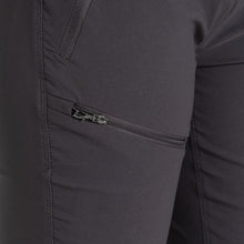 Load image into Gallery viewer, Craghoppers Women's Nosilife Pro III Insect Repellent UPF50 Trousers (Charcoal)