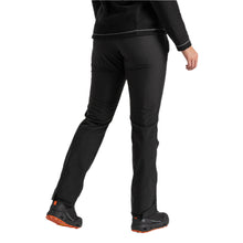 Load image into Gallery viewer, Craghoppers Women's Airedale II Waterproof Trousers (Black)