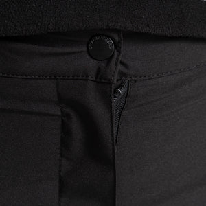Craghoppers Women's Airedale II Waterproof Trousers (Black)