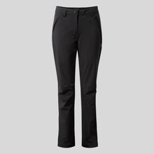 Load image into Gallery viewer, Craghoppers Women&#39;s Airedale II Waterproof Trousers (Black)
