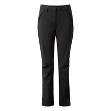 Load image into Gallery viewer, Craghoppers Women's Airedale II Waterproof Trousers (Black)
