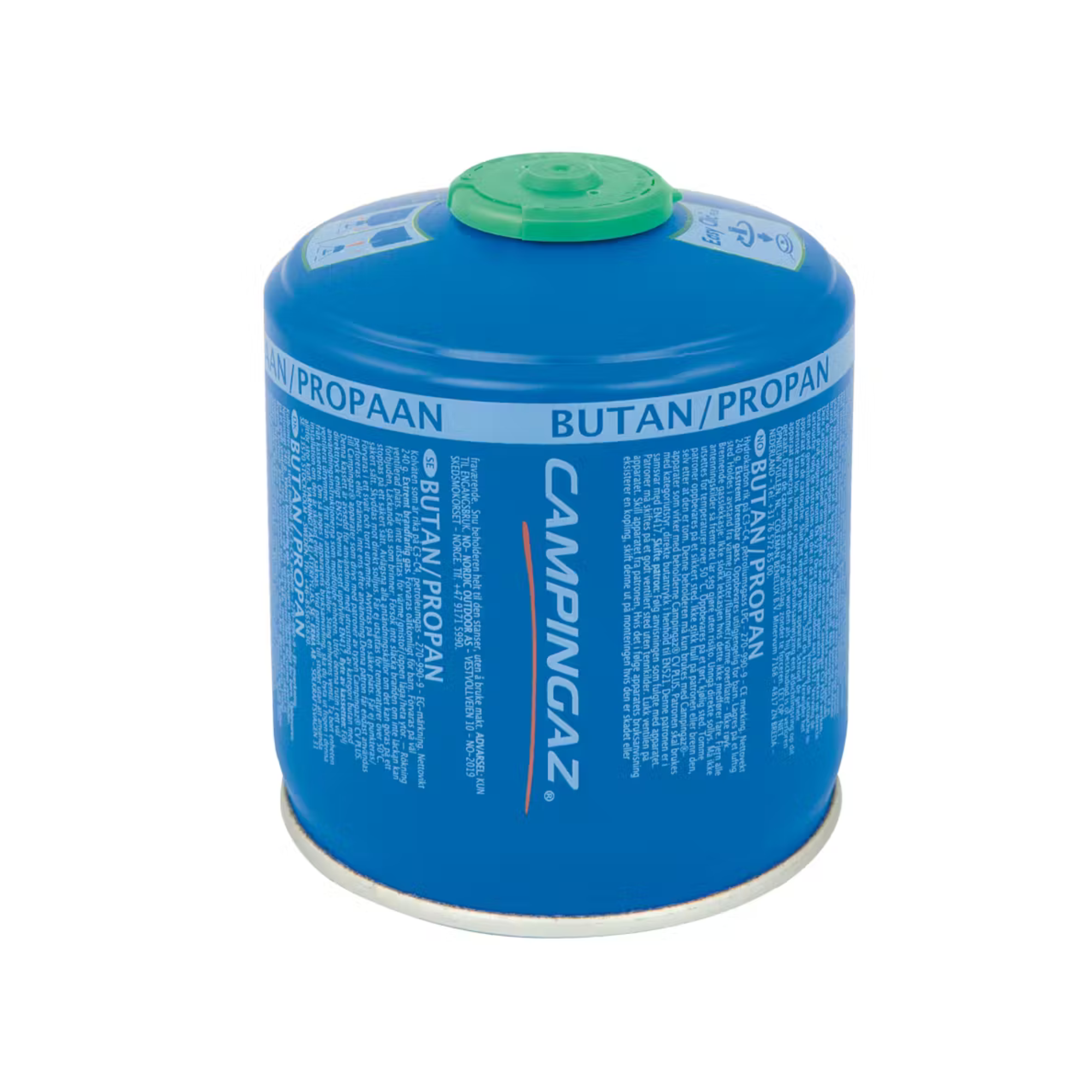 Campingaz CV300 Click-On Gas (240g)