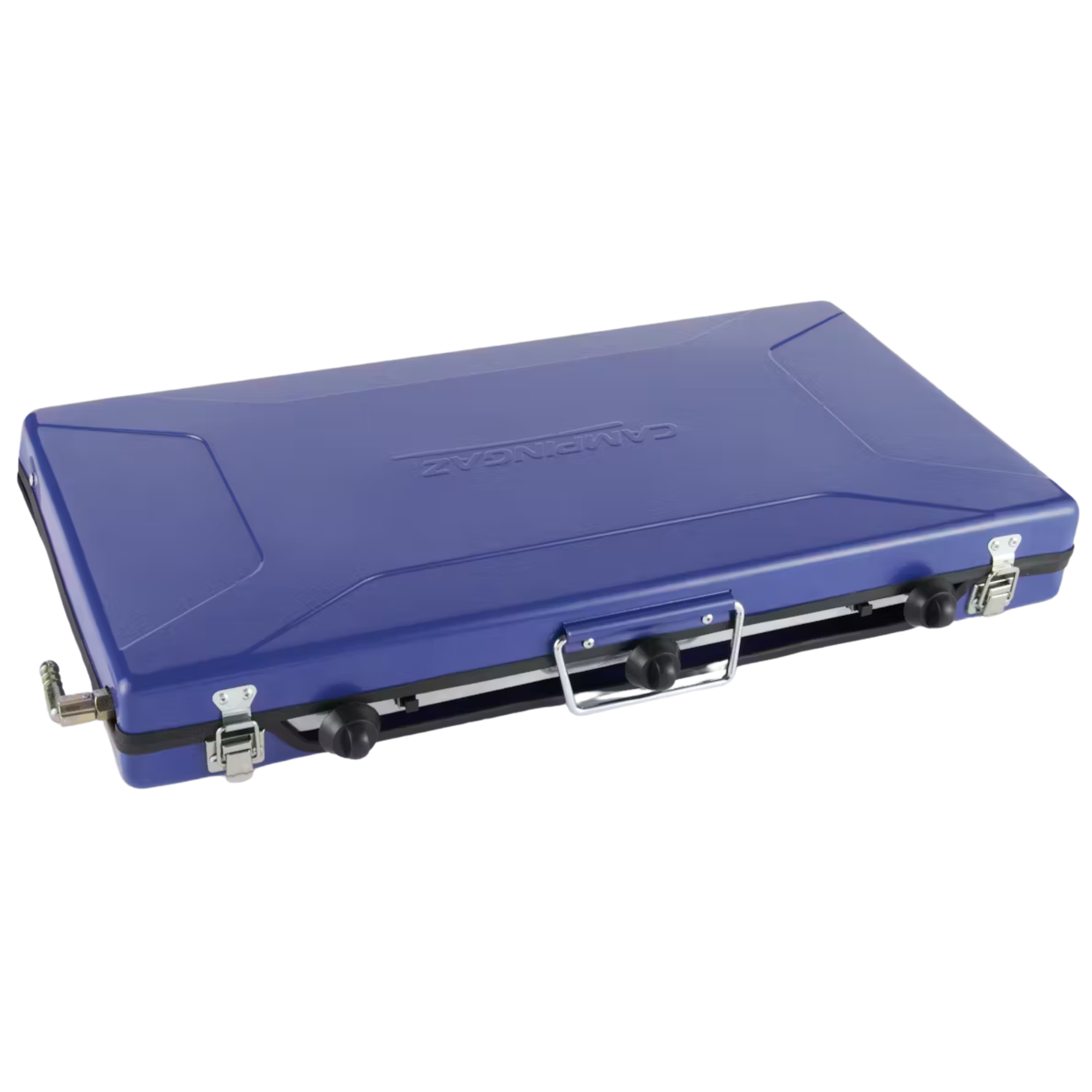 Campingaz Camping Chef Double Burner & Grill