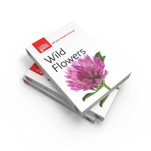 Load image into Gallery viewer, Collins Gem Wild Flowers by Martin Walters