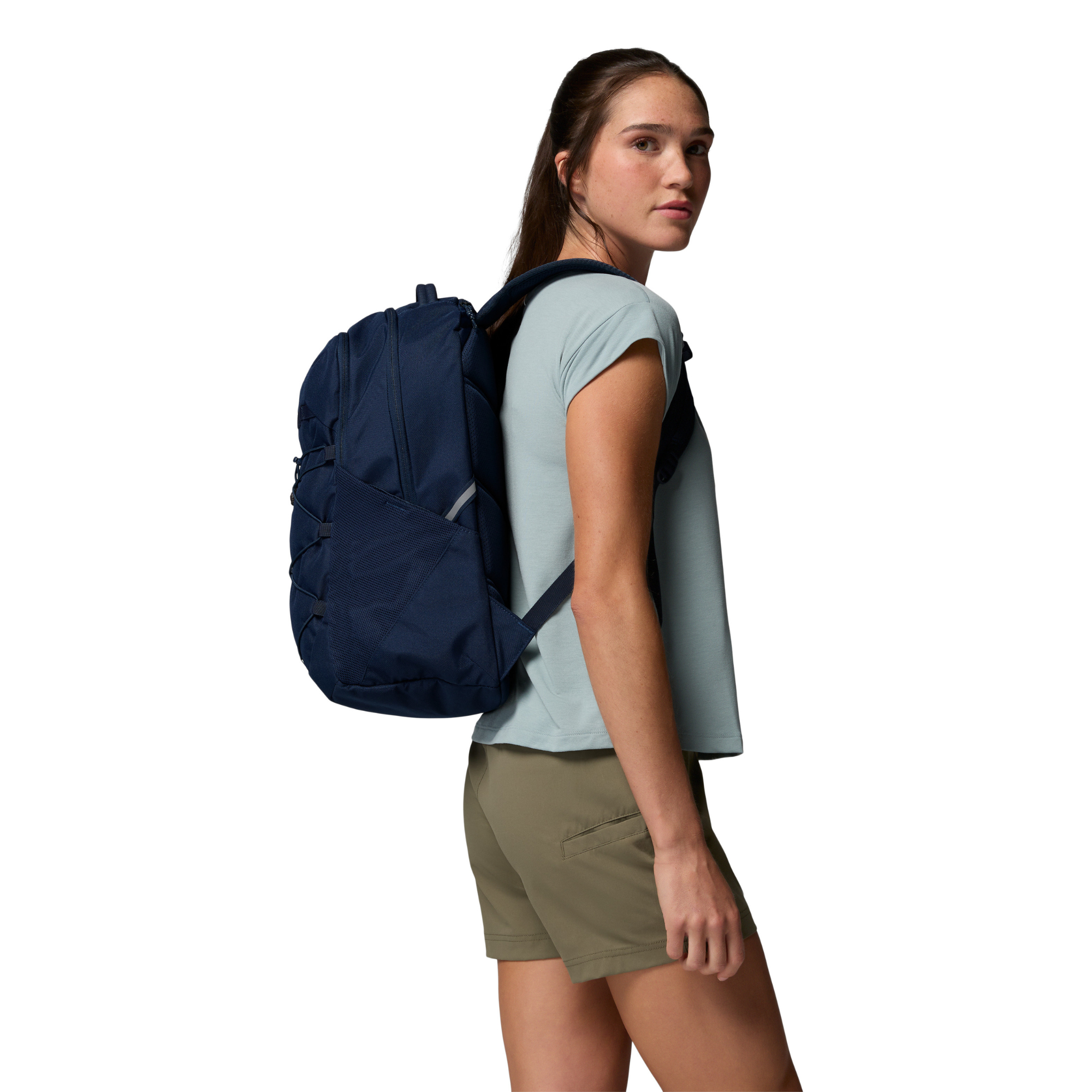 Columbia Atlas Explorer 28L Backpack (Collegiate Navy)