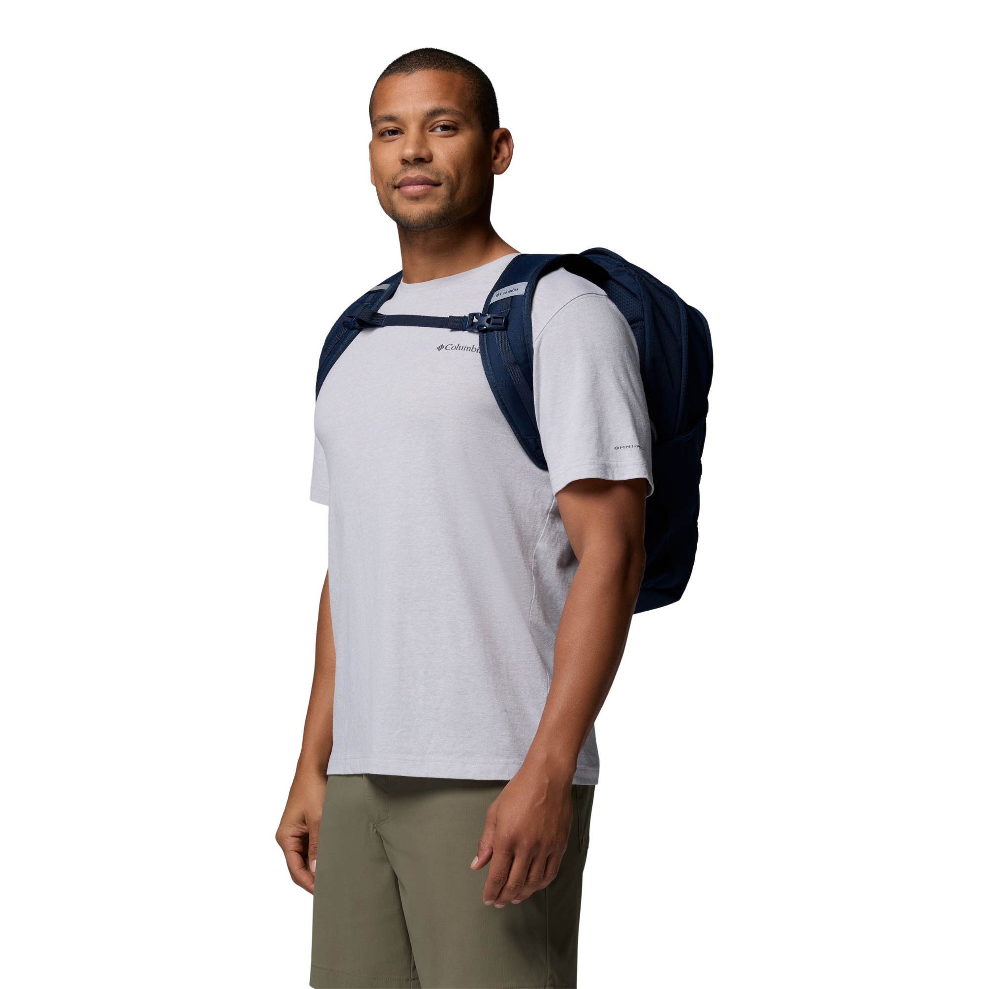 Columbia Atlas Explorer 28L Backpack (Collegiate Navy)