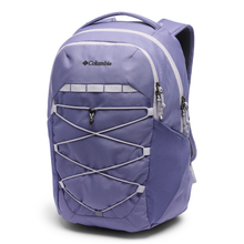 Load image into Gallery viewer, Columbia Atlas Explorer Backpack (28L)(Stormwatch/Lavender Pearl)