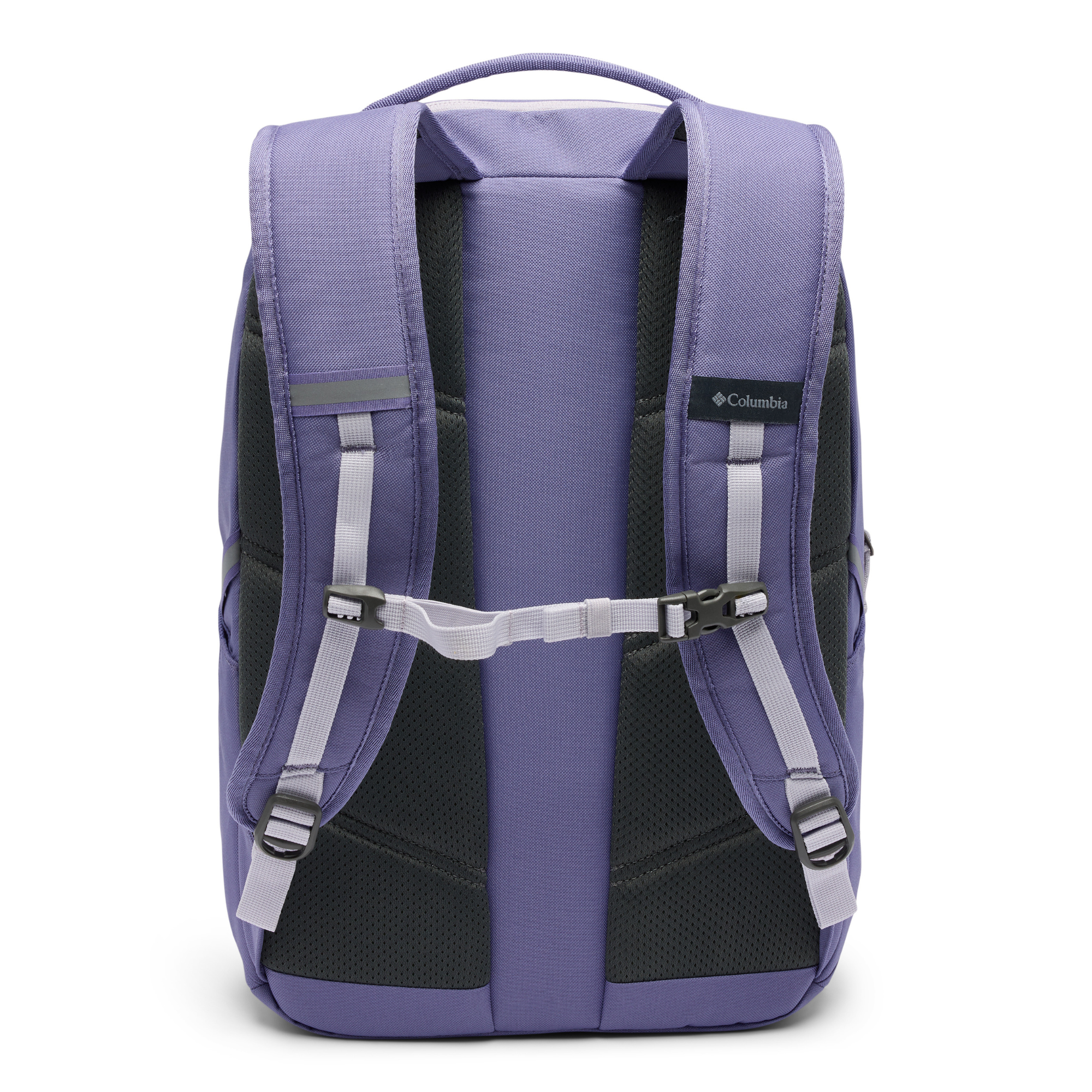 Columbia Atlas Explorer 28L Backpack (Stormwatch/Lavender Pearl)
