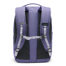 Load image into Gallery viewer, Columbia Atlas Explorer Backpack (28L)(Stormwatch/Lavender Pearl)