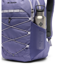 Load image into Gallery viewer, Columbia Atlas Explorer Backpack (28L)(Stormwatch/Lavender Pearl)