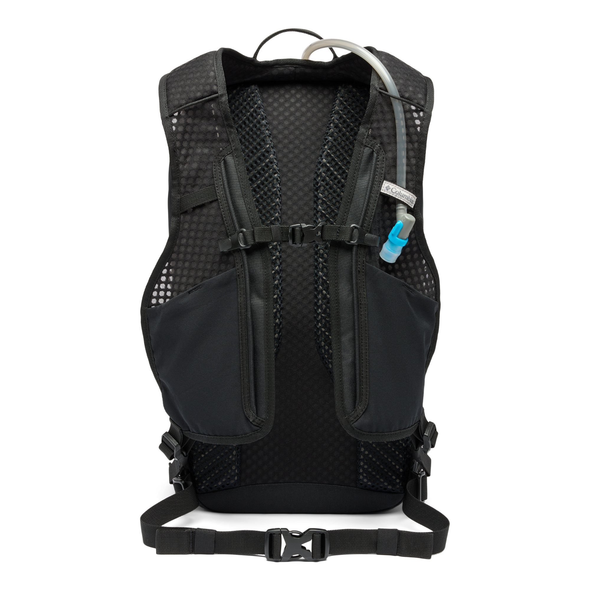 Columbia Blackcomb Ridge 18L Backpack Black 010 2121411