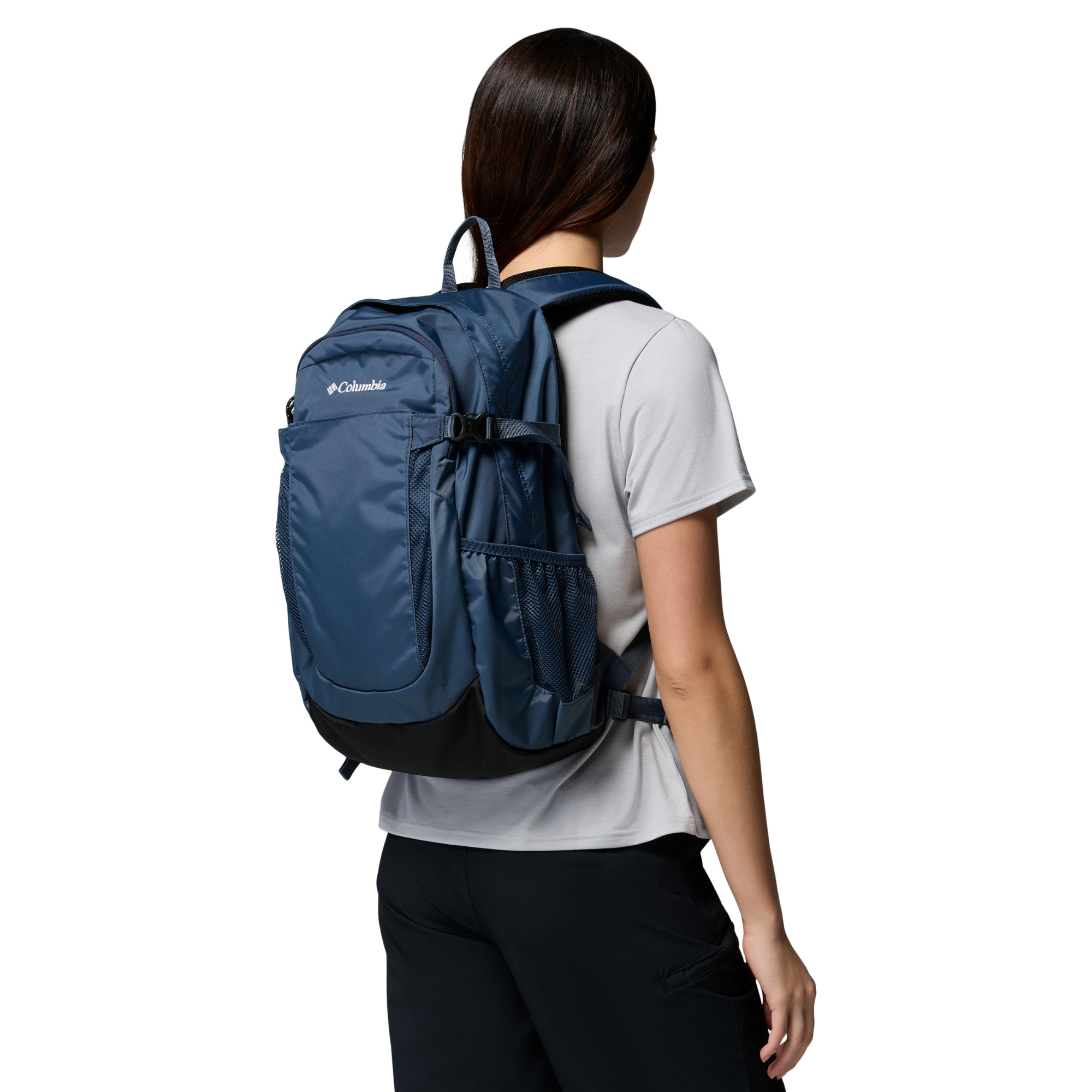 Columbia Castle Crest 25L Backpack Nocturnal 466 2175661