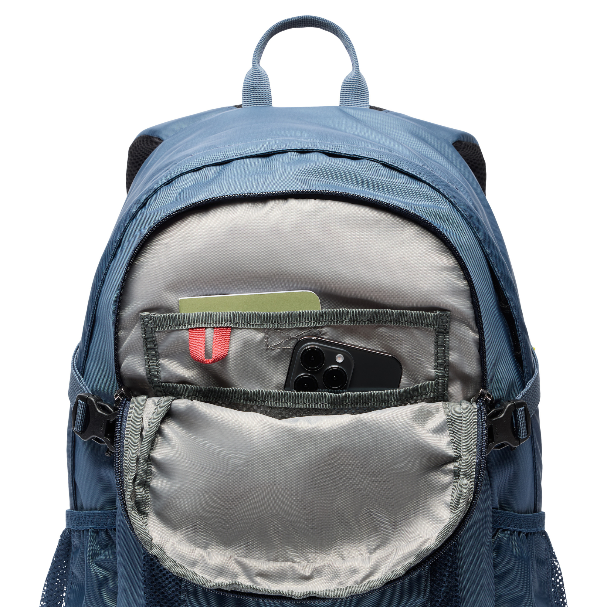 Columbia Castle Crest 25L Backpack Nocturnal 466 2175661