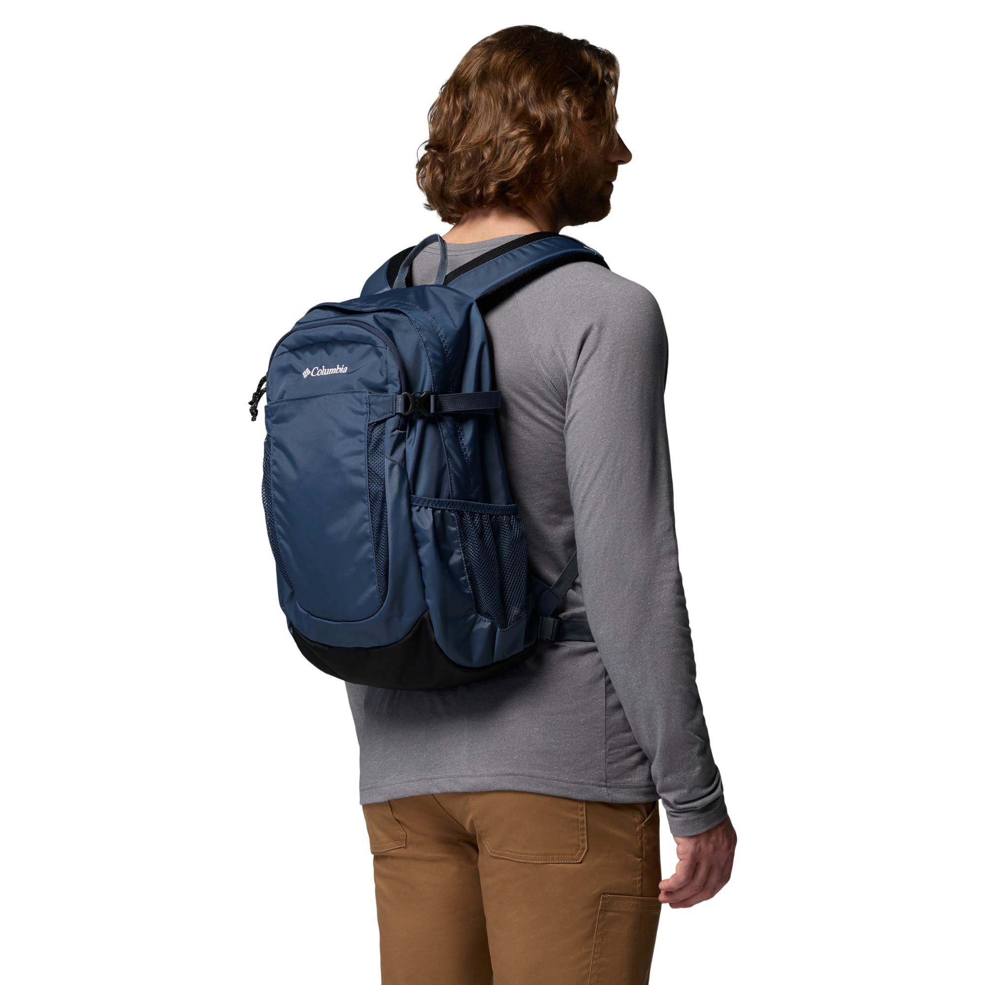 Columbia Castle Crest 25L Backpack Nocturnal 466 2175661