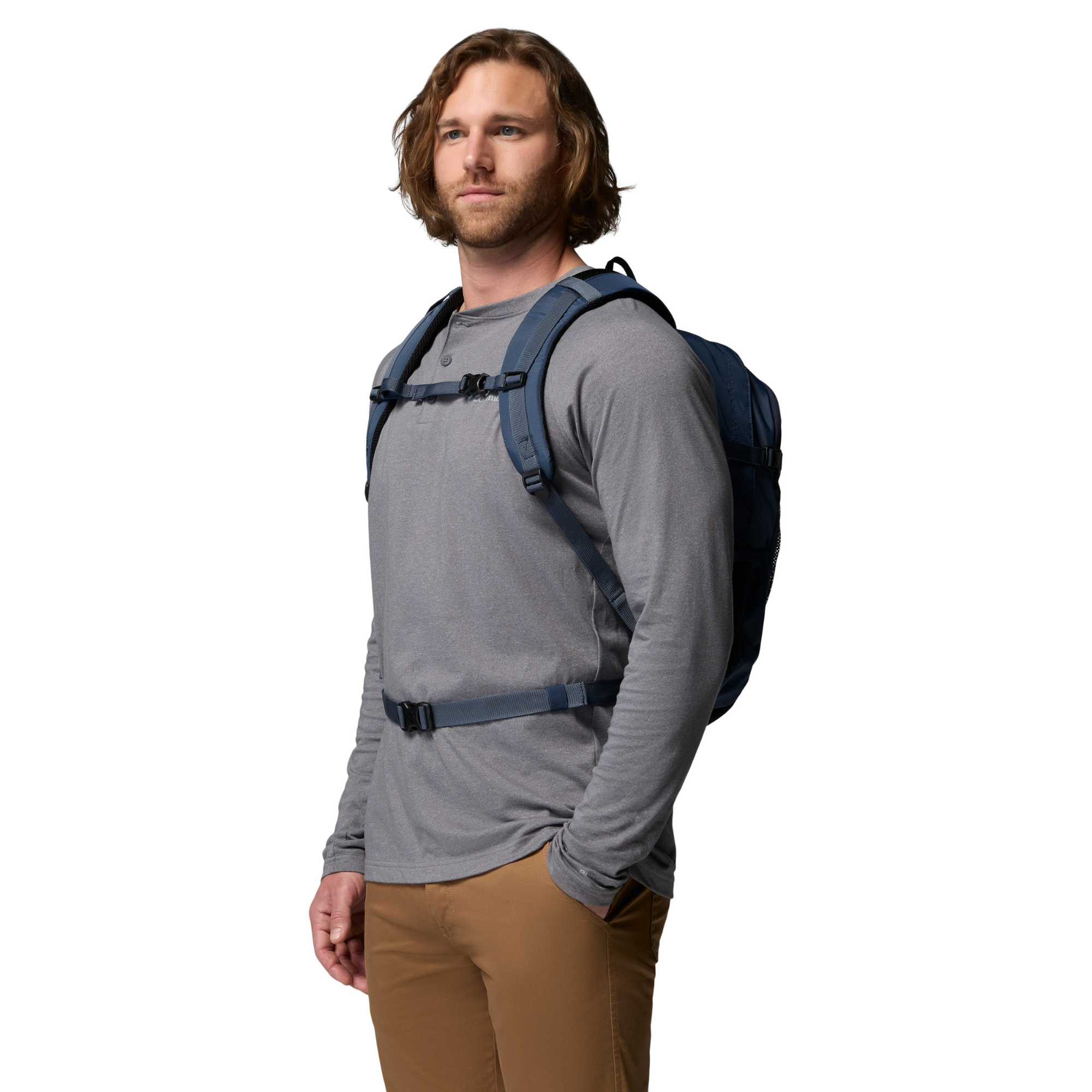 Columbia Castle Crest 25L Backpack Nocturnal 466 2175661