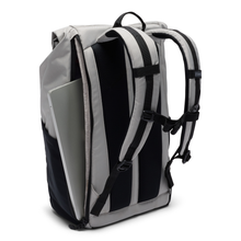 Load image into Gallery viewer, Columbia Convey III Rolltop Backpack (27L)(Flint Grey/Black)