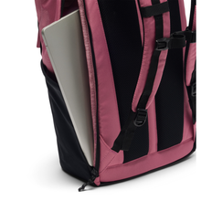 Load image into Gallery viewer, Columbia Convey III Rolltop Backpack (27L)(Rosette/Black)