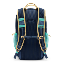 Load image into Gallery viewer, Columbia Echo Mountain Backpack (25L)(Dark Mountain/Coll Navy/Sand Dune)