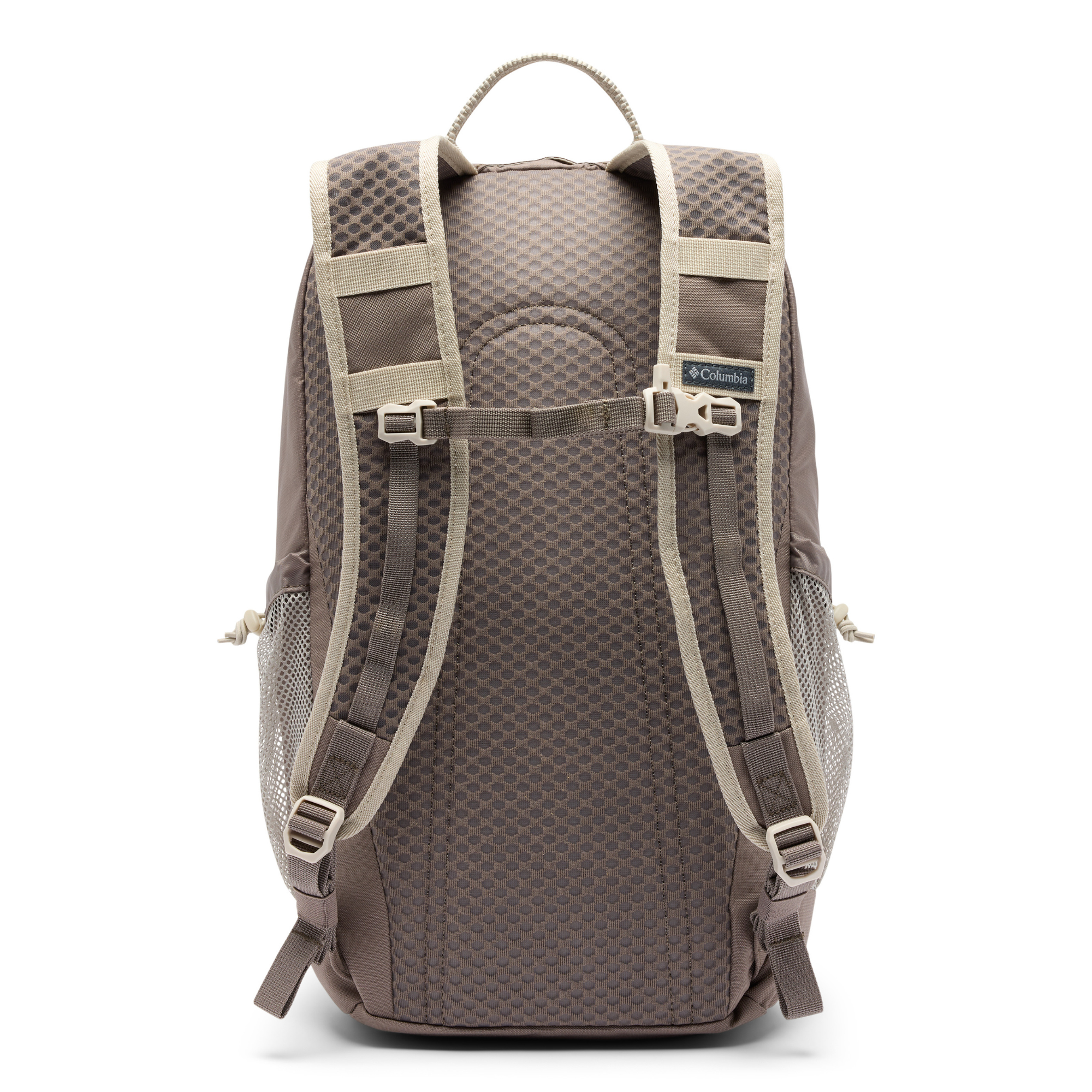 Columbia Echo Mountain 25L Backpack (Iron/Flint Grey/Dark Stone)