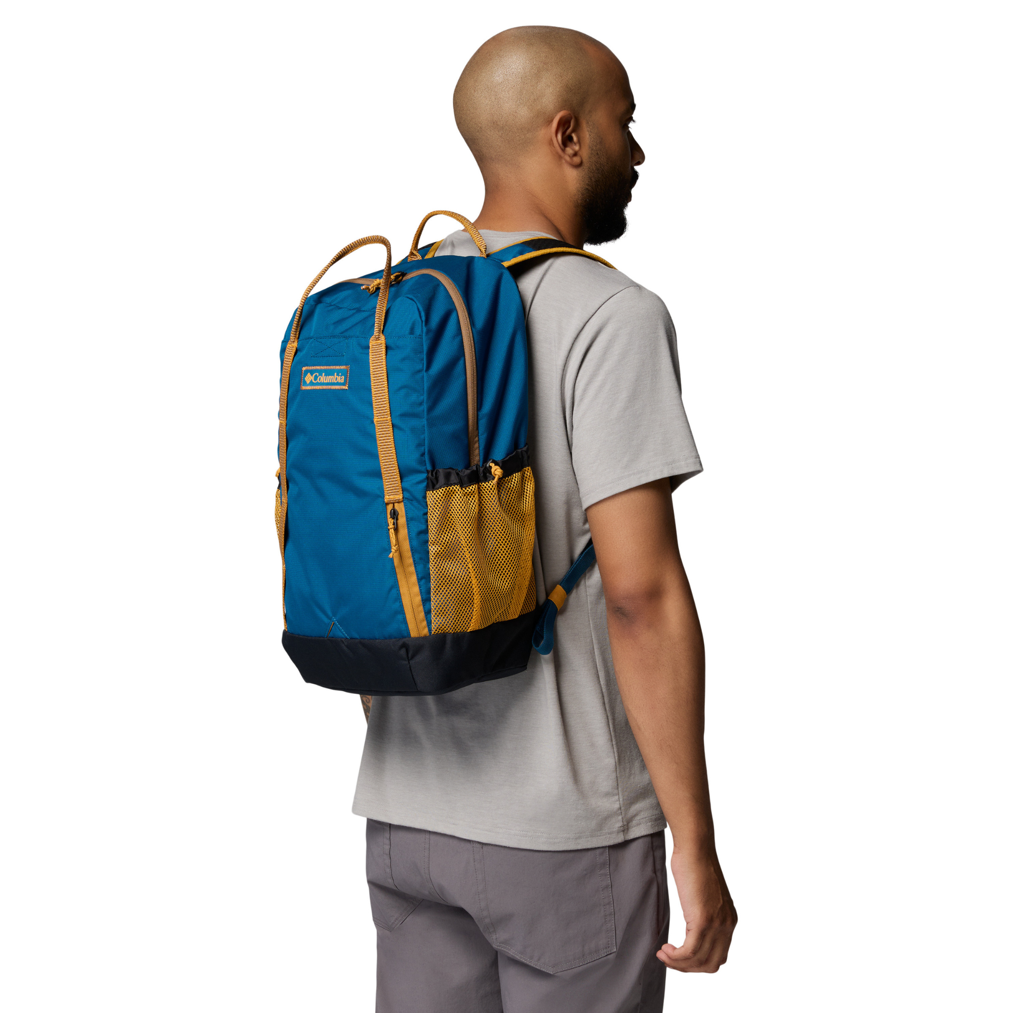 Columbia Echo Mountain Backpack 25L Phoenix Blue 442 2121431