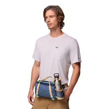 Load image into Gallery viewer, Columbia Echo Mountain Hip Pack (3L)(Dark Mountain/Coll Navy/Sand Dune)
