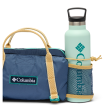 Load image into Gallery viewer, Columbia Echo Mountain Hip Pack (3L)(Dark Mountain/Coll Navy/Sand Dune)