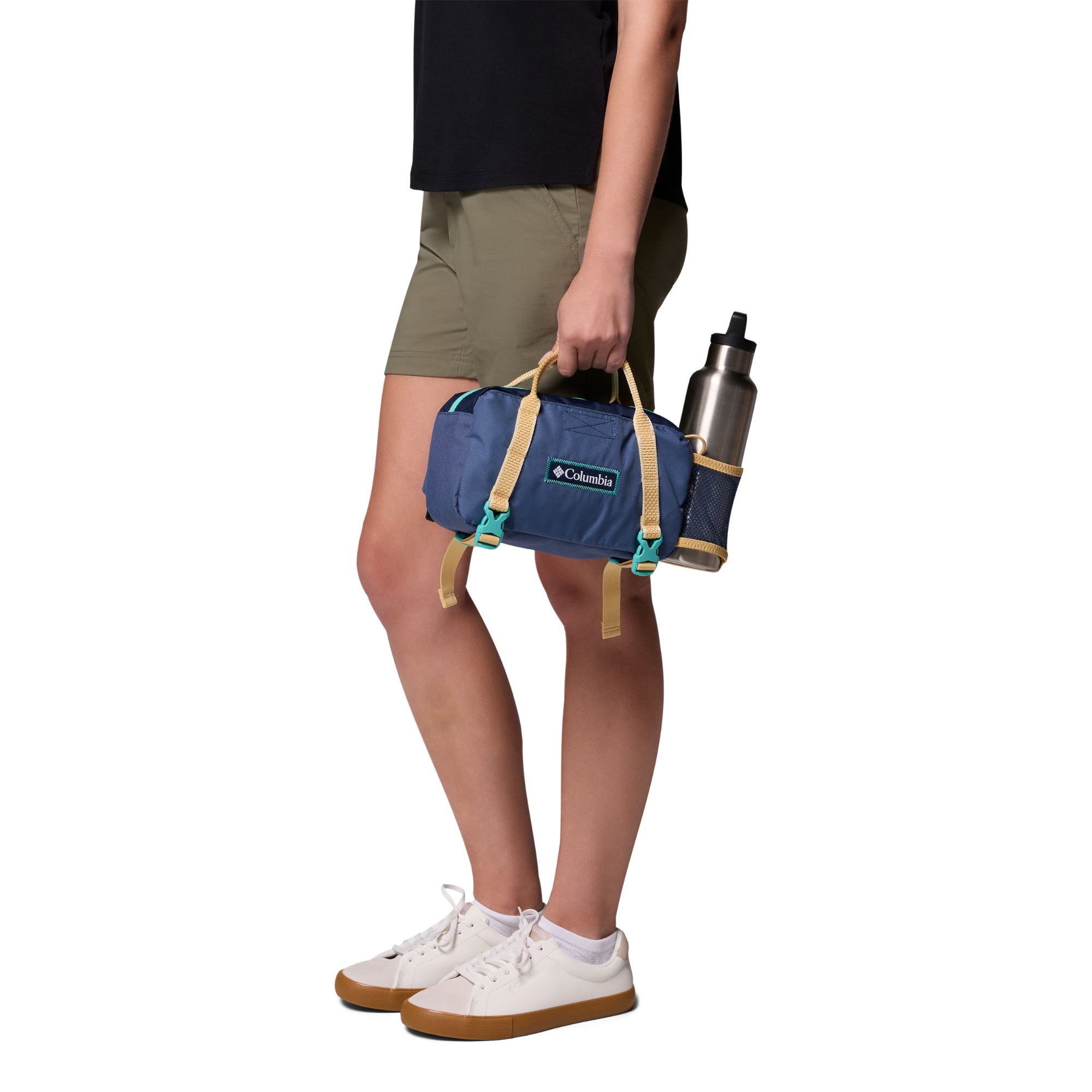 Columbia Echo Mountain 3L Hip Pack (Dark Mountain/Coll Navy/Sand Dune)