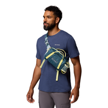Load image into Gallery viewer, Columbia Echo Mountain Hip Pack (3L)(Everblue/Crushed Blue)