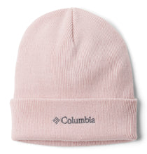 Load image into Gallery viewer, Columbia Kids Arctic Blast Heavyweight Beanie (Dusty Pink)
