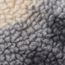 Load image into Gallery viewer, Columbia Kids Helvetia II Printed Half Snap Fleece (Shark Dreaming/Columbia Grey)