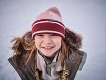 Load image into Gallery viewer, Columbia Kids Helvetia II Sherpa Half Snap Fleece Top (Dark Stone/Stone Green)(Ages 4-18)