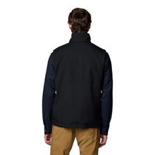 Load image into Gallery viewer, Columbia Men's Ascender II Softshell Vest (Black)