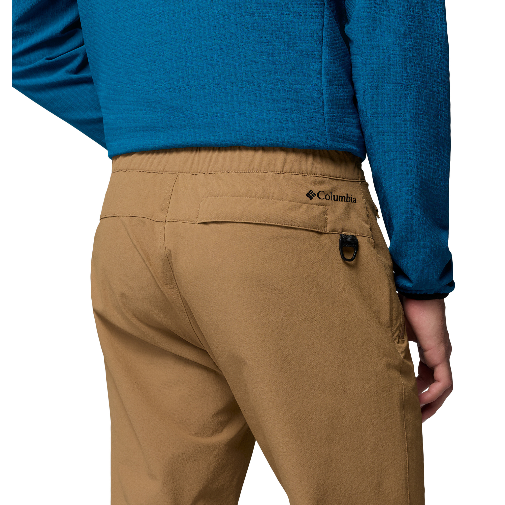 Columbia Men's Essential Hike 365 Trousers Delta 257 2172971
