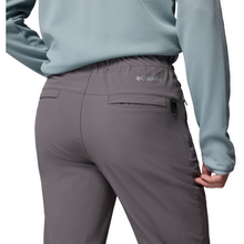 Load image into Gallery viewer, Columbia Men's Essential Hike AY Trousers (City Grey)