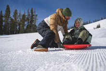 Load image into Gallery viewer, Columbia Men's Expeditionist Shield V2 Insulated Waterproof Boots (Black/Graphite)
