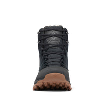 Load image into Gallery viewer, Columbia Men's Expeditionist Shield V2 Insulated Waterproof Boots (Black/Graphite)