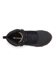 Load image into Gallery viewer, Columbia Men's Expeditionist Shield V2 Insulated Waterproof Boots (Black/Graphite)