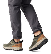 Load image into Gallery viewer, Columbia Men&#39;s Hatana Max Outdry Trail Shoes (Alpine Tundra/Elk)
