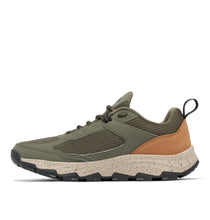 Load image into Gallery viewer, Columbia Men&#39;s Hatana Max Outdry Trail Shoes (Alpine Tundra/Elk)
