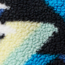 Load image into Gallery viewer, Columbia Men's Helvetia II Printed Half Snap Fleece Top (Compass Blue Reflections)