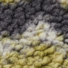 Load image into Gallery viewer, Columbia Men's Helvetia II Printed Half Snap Fleece Top (Mossy Green/Retrotree)