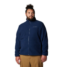 Load image into Gallery viewer, Columbia Men's Hikebound II 3-IN-1 Interchange Waterproof Insulated Jacket (Mountain Blue)