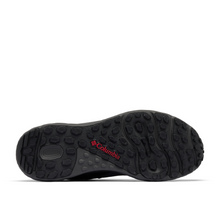 Load image into Gallery viewer, Columbia Men's Konos TRS II Outdry Waterproof Trail Shoes (Dark Grey/Mountain Red)