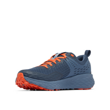Load image into Gallery viewer, Columbia Men's Konos TRS II Outdry Waterproof Trail Shoes (Mountain/Tangy Orange)